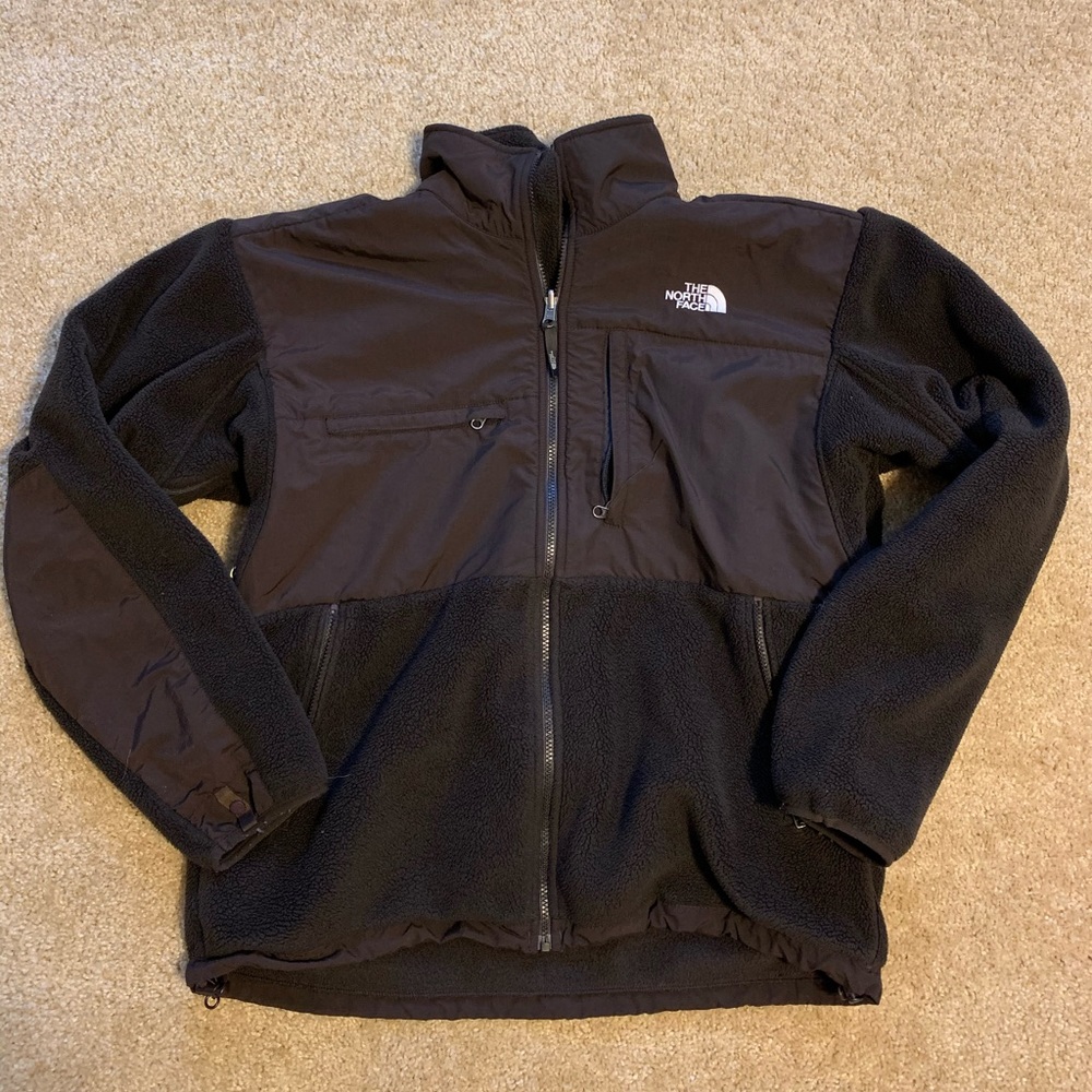 Men’s north face jacket